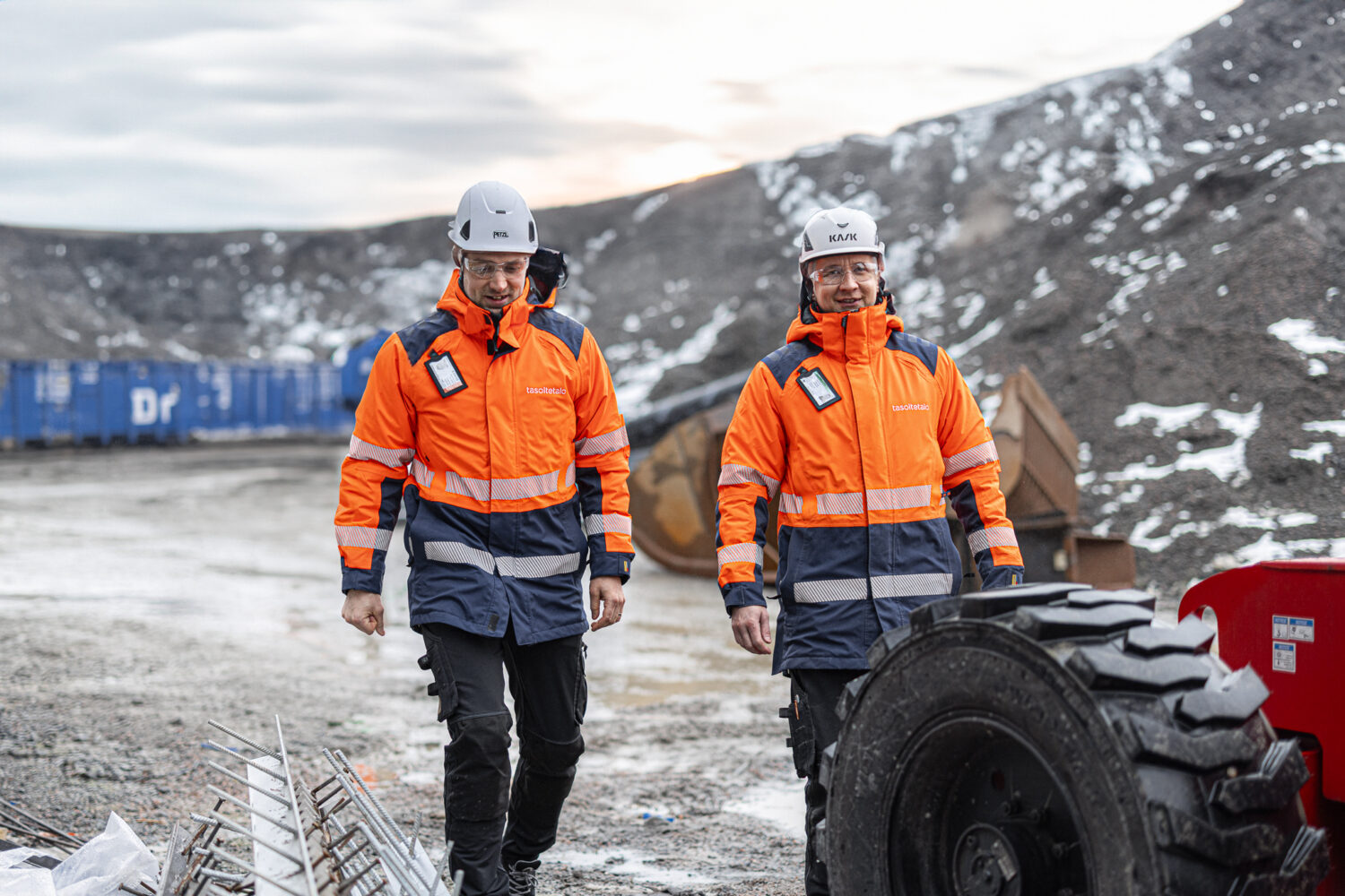 Tasoitetalo Avain Laadukkaaseen Sis maalaukseen Tasoitetalo