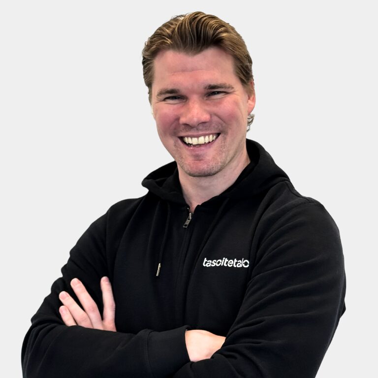Jani Lehtola